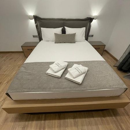 Emiliapartments Skala Sikias 외부 사진