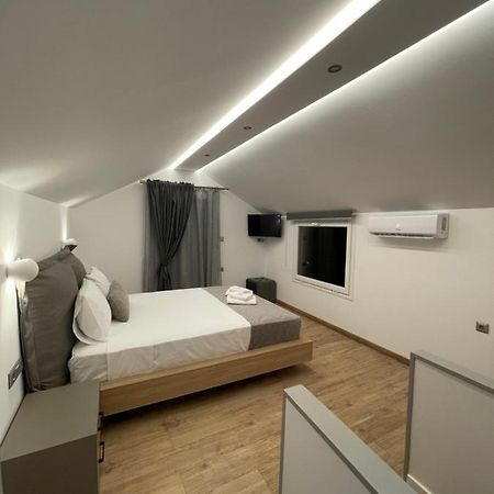 Emiliapartments Skala Sikias 외부 사진
