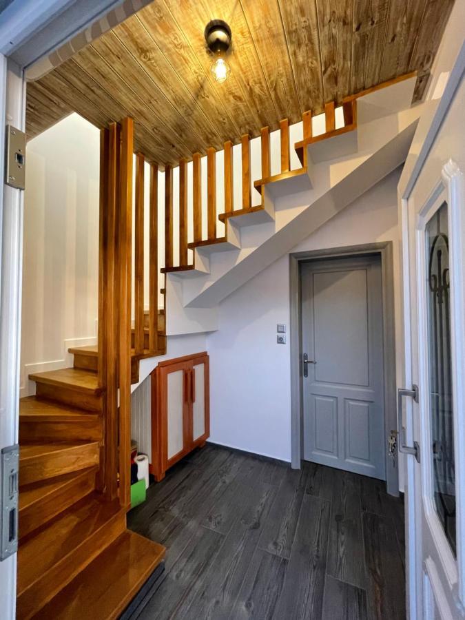 Emiliapartments Skala Sikias 외부 사진