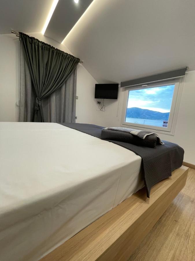 Emiliapartments Skala Sikias 외부 사진