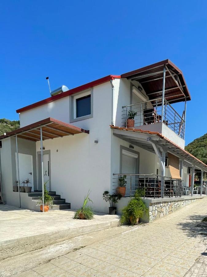 Emiliapartments Skala Sikias 외부 사진