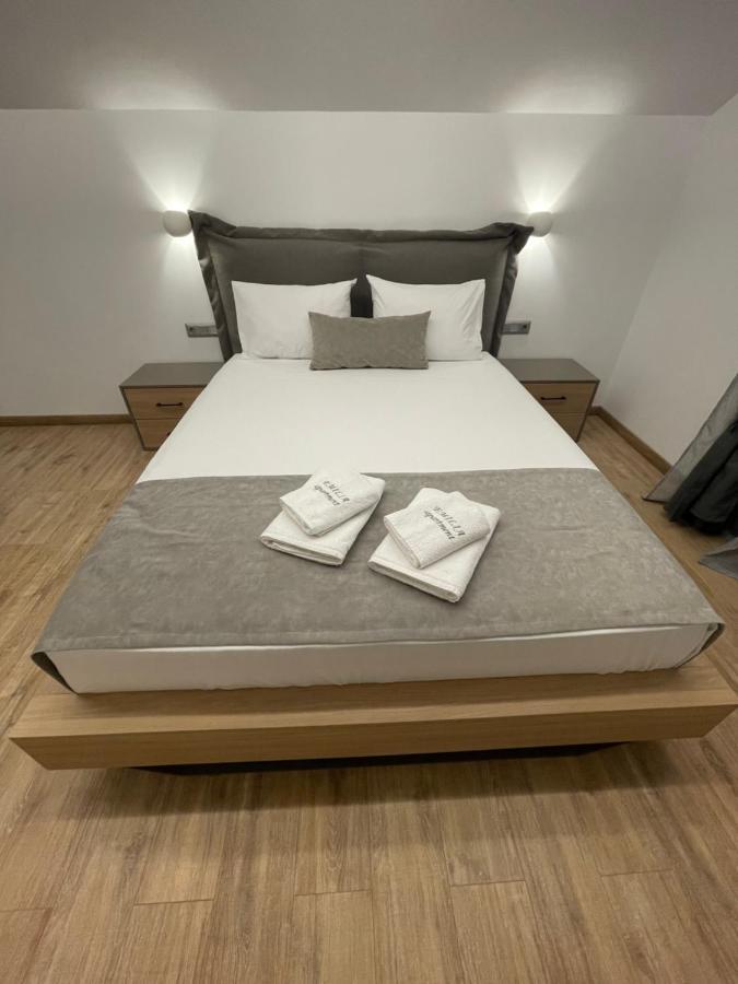 Emiliapartments Skala Sikias 외부 사진