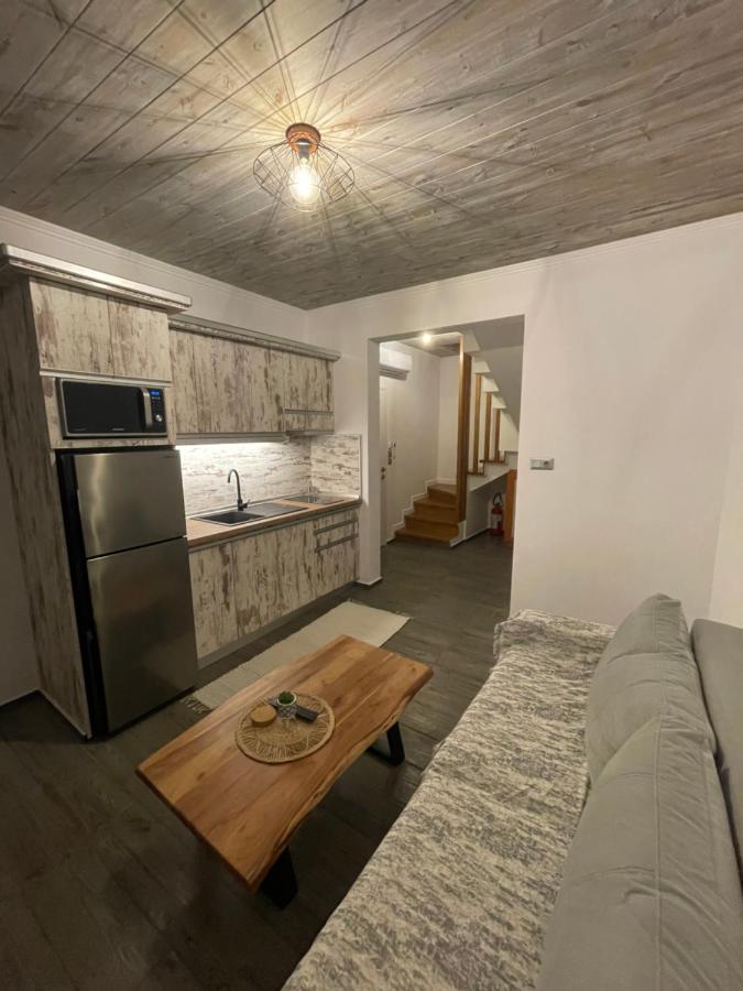 Emiliapartments Skala Sikias 외부 사진