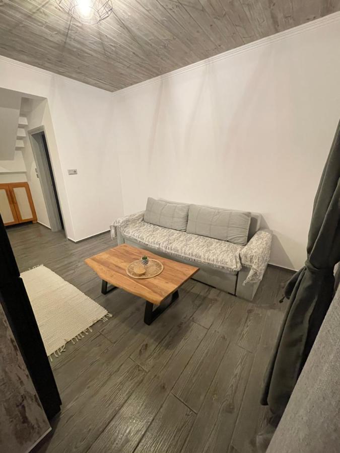 Emiliapartments Skala Sikias 외부 사진