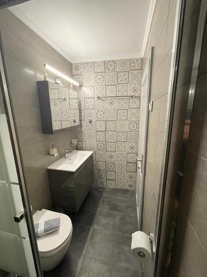 Emiliapartments Skala Sikias 외부 사진