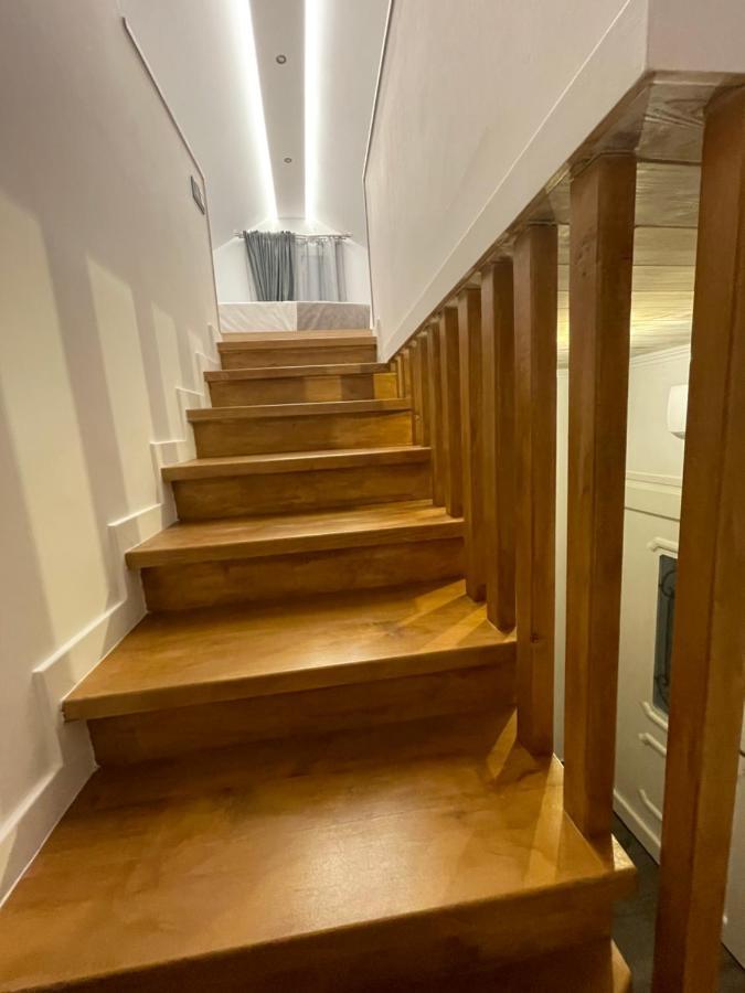 Emiliapartments Skala Sikias 외부 사진