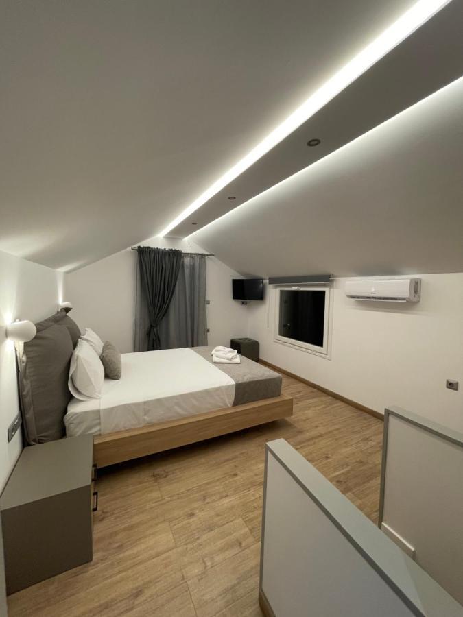 Emiliapartments Skala Sikias 외부 사진