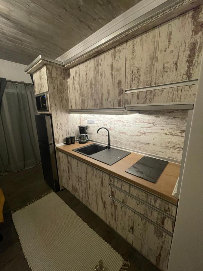 Emiliapartments Skala Sikias 외부 사진