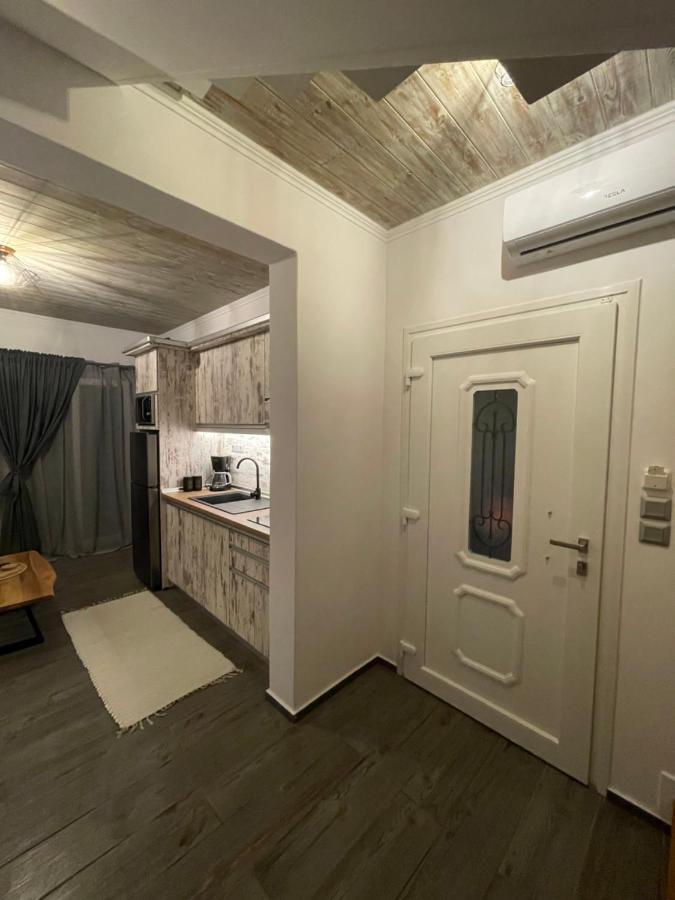 Emiliapartments Skala Sikias 외부 사진