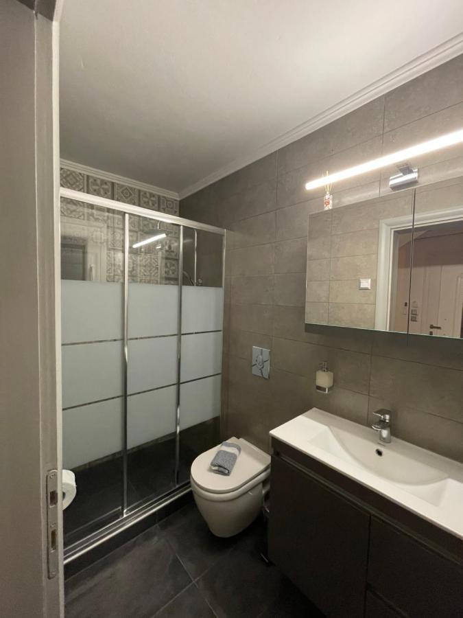 Emiliapartments Skala Sikias 외부 사진
