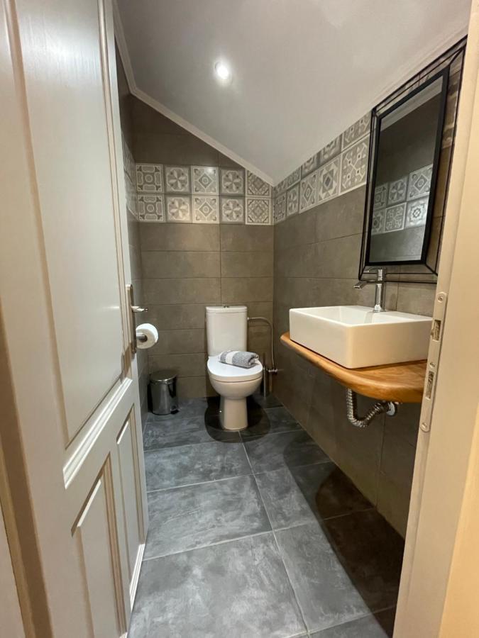 Emiliapartments Skala Sikias 외부 사진